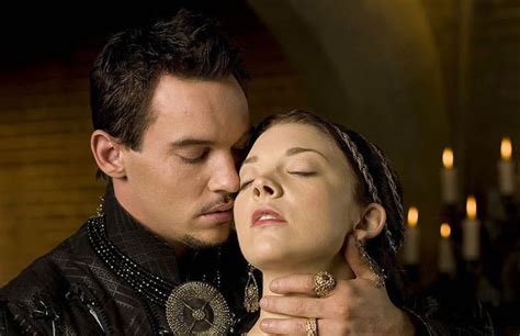 sex scenes from tudors